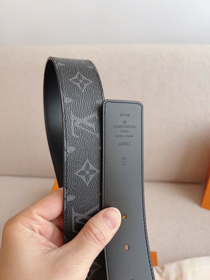 Louis Vuitton Belt 40MM LVB00126